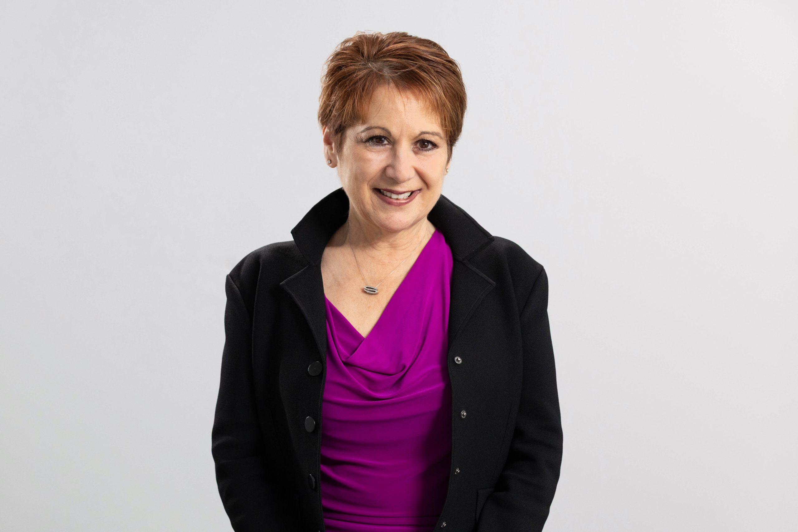 Sina Clayton - Director Operations and Finance - The digiDirect Group