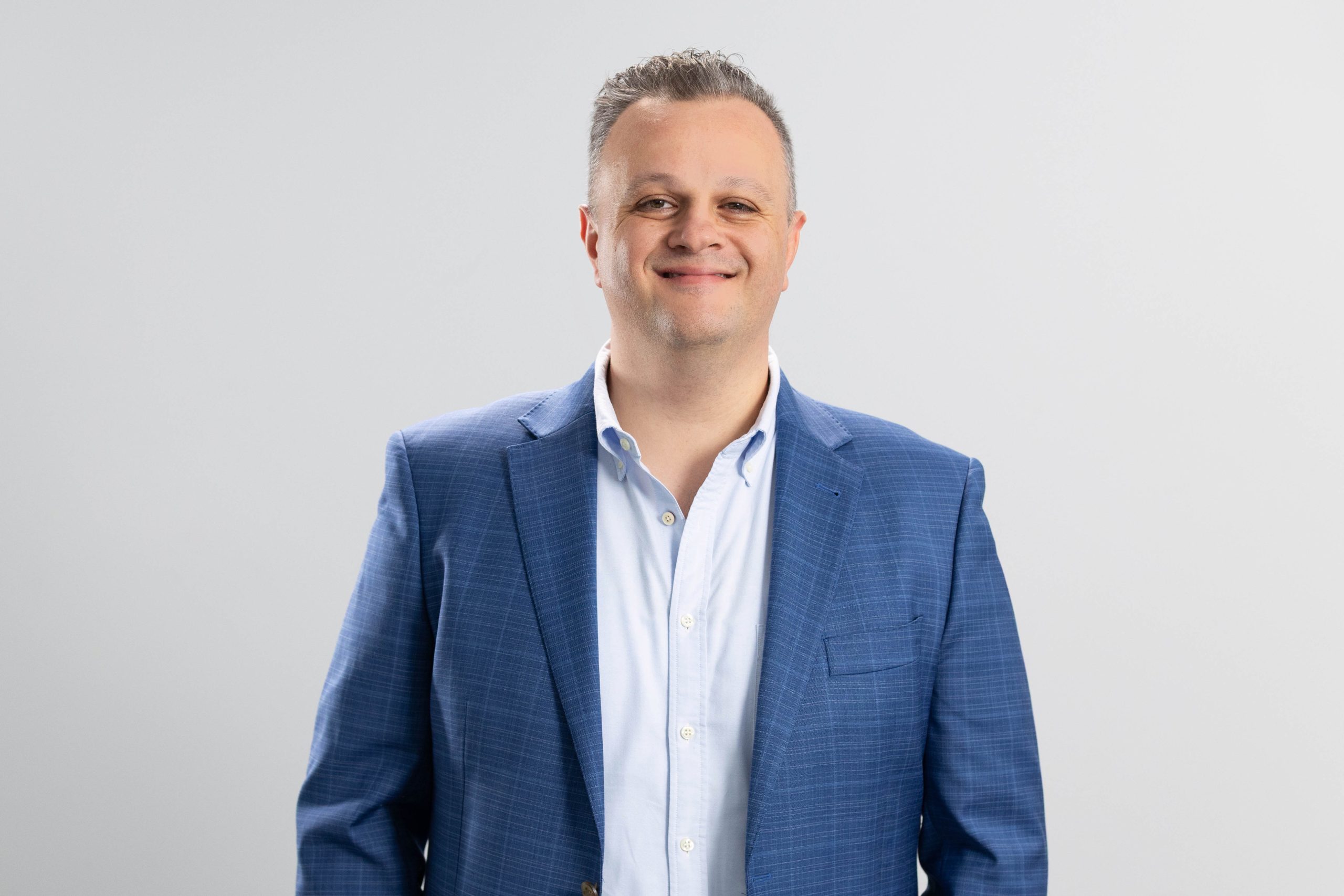 Haig Kayserian - Director Retail & Logistics - The digiDirect Group