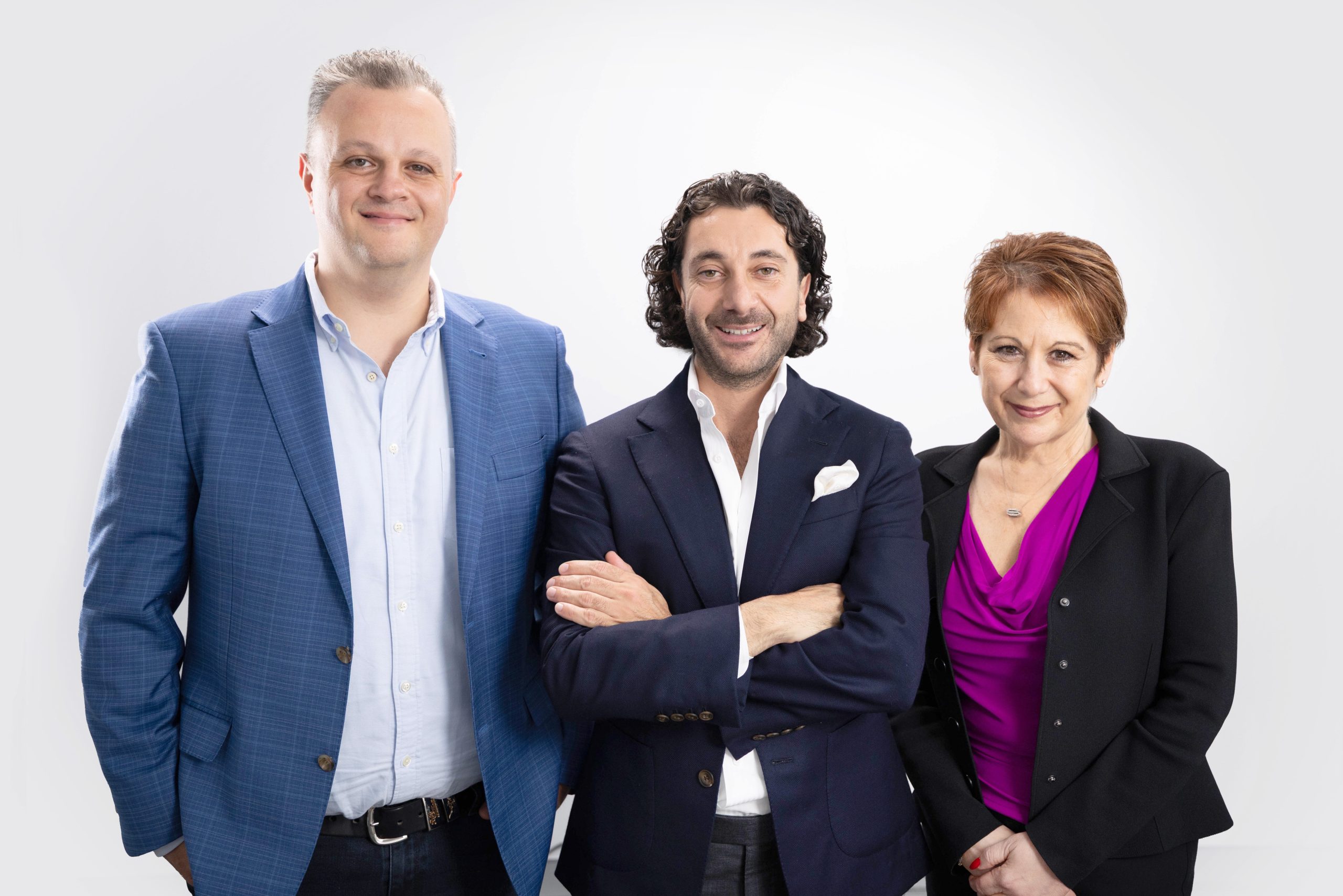 Shant-Kradjian,-Sina-Clayton-and-Haig-Kayserian---The-digiDirect-Group-Executive-Team