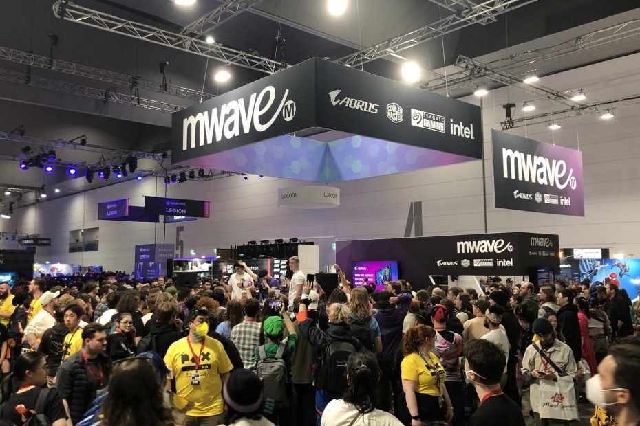 mwave