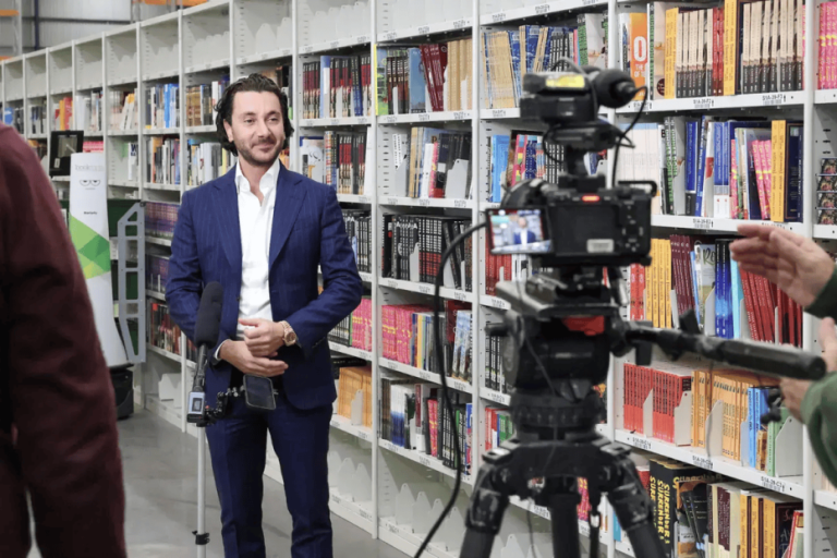 About The digiDirect Group - The digiDirect Group